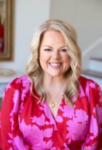 Emily Ferguson realtor madison ms