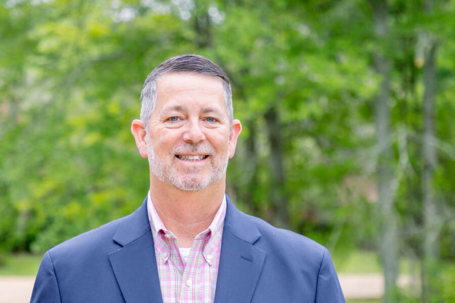 Jeff Moss realtor brandon ms