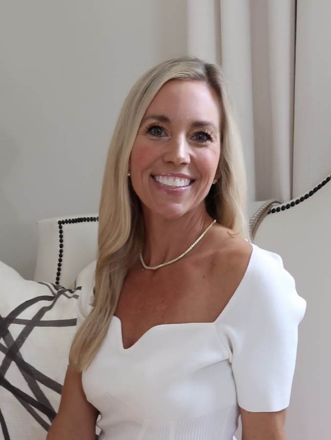 Kelly Russell jackson ms Realtor picture