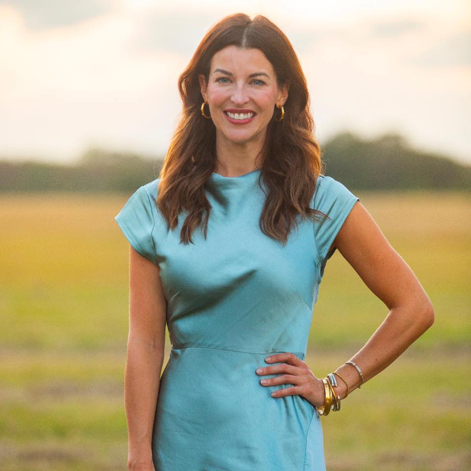 Lindsey Gilliland