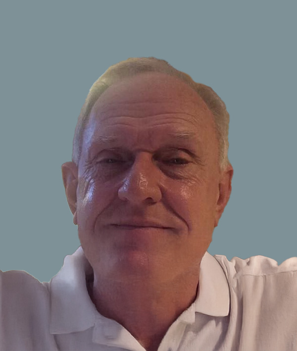 Randy Caperton
