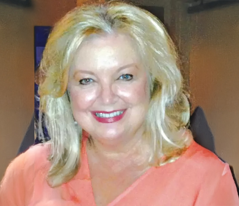 Carole Bailey