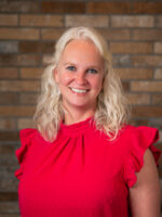 Janelle Hederman