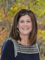 Becky Moss