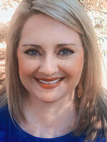 Lindsay Palmer