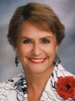 Harriet Brewer