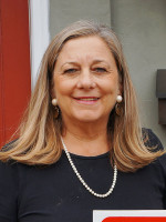 Cathey Russell