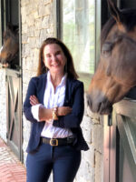 Sally Randall