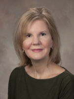 Mary Scott Shepherd
