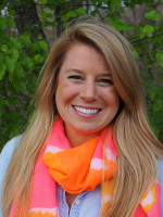 Sarah Winsor Secrest