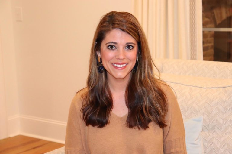 Courtney Jones realtor madison ms » NixTann & Associates