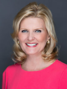 sally north realtor picture
