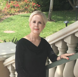 Pam Hayden picture